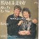 Afbeelding bij: Frank & Jenny - FRANK & JENNY